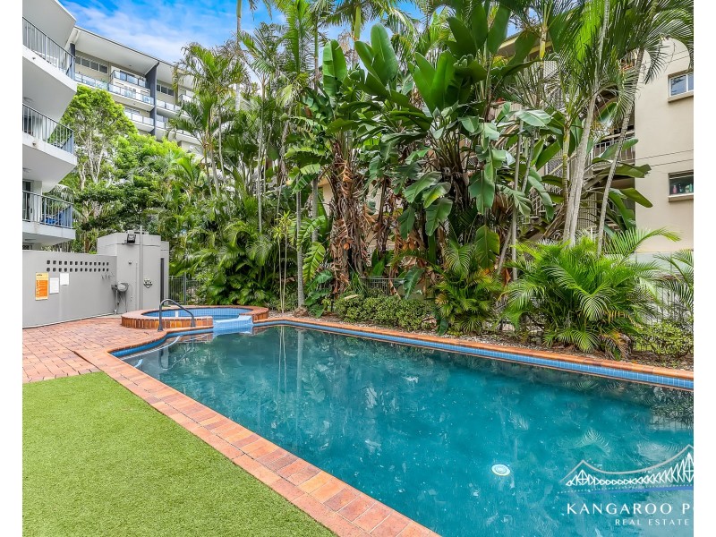 22/55 Thorn Street, Kangaroo Point QLD 4169