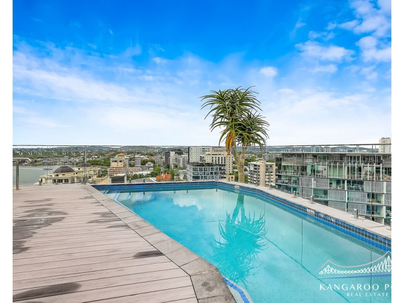207/66 Lambert Street, Kangaroo Point QLD 4169