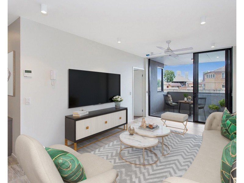 106/36 Anglesey Street, Kangaroo Point QLD 4169