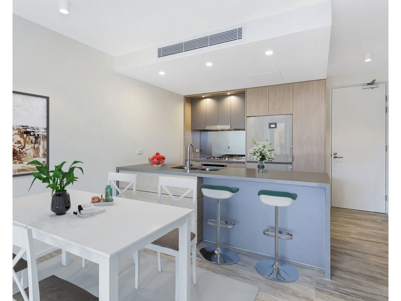 106/36 Anglesey Street, Kangaroo Point QLD 4169