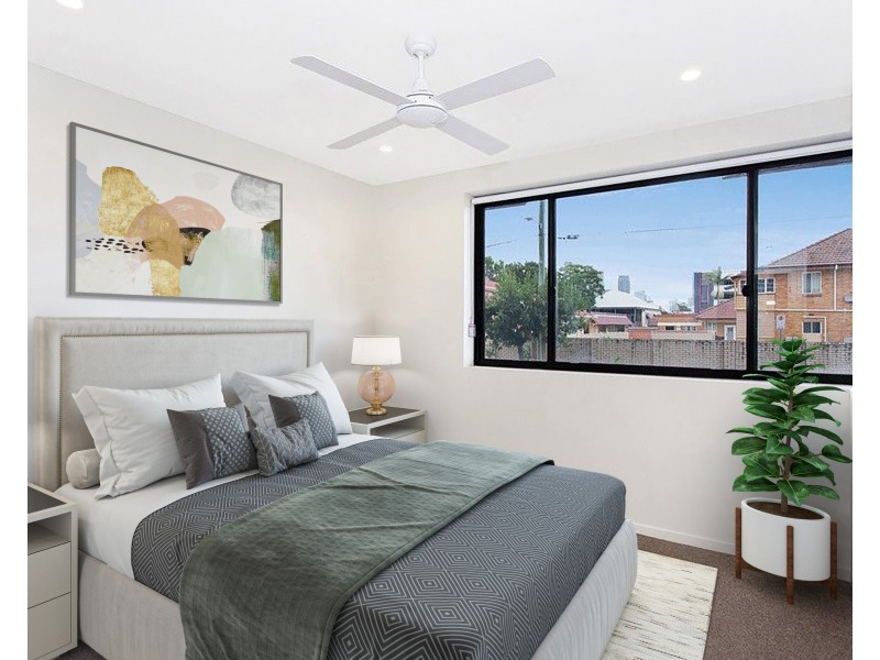 106/36 Anglesey Street, Kangaroo Point QLD 4169