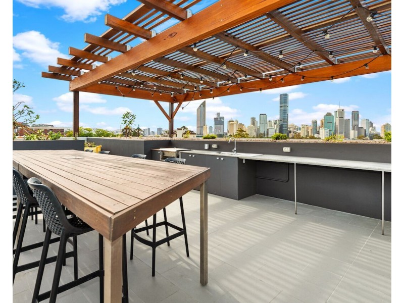 106/36 Anglesey Street, Kangaroo Point QLD 4169
