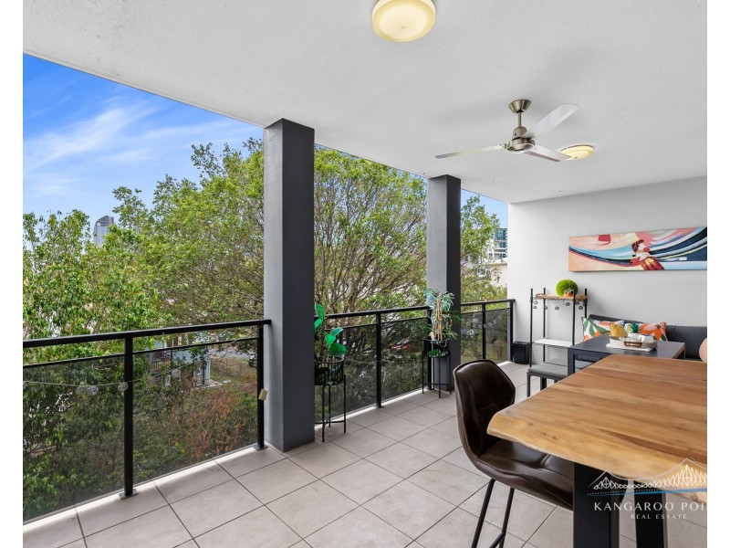 24/204 Wellington Road, East Brisbane QLD 4169