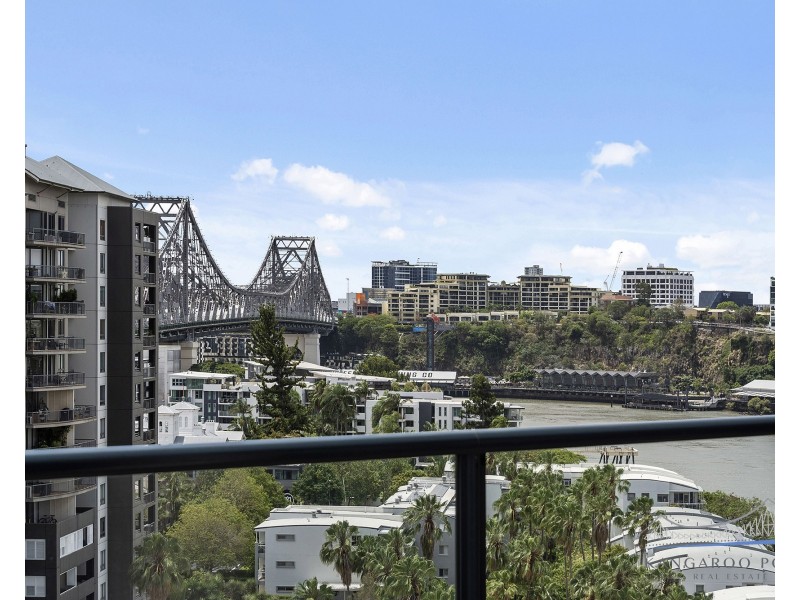 59/8 Goodwin Street, Kangaroo Point QLD 4169