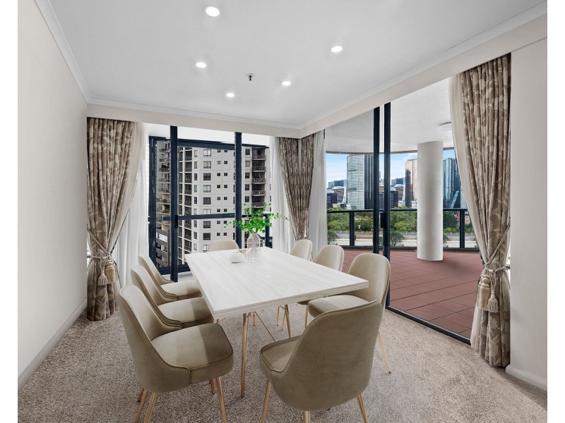 59/8 Goodwin Street, Kangaroo Point QLD 4169