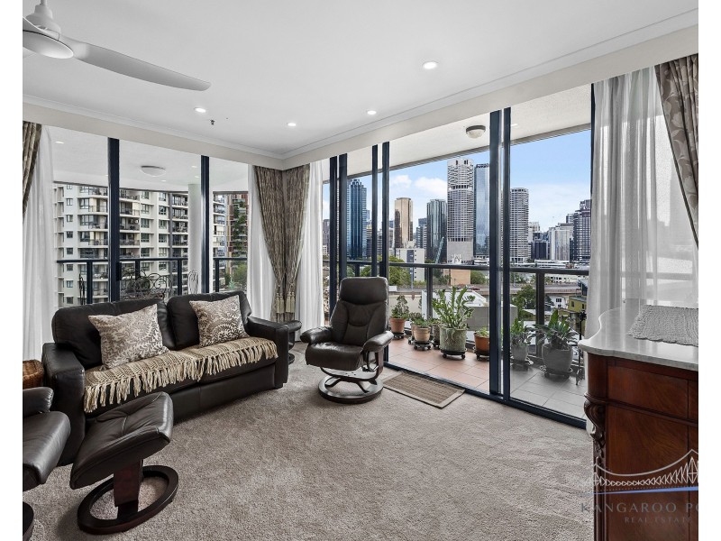 59/8 Goodwin Street, Kangaroo Point QLD 4169