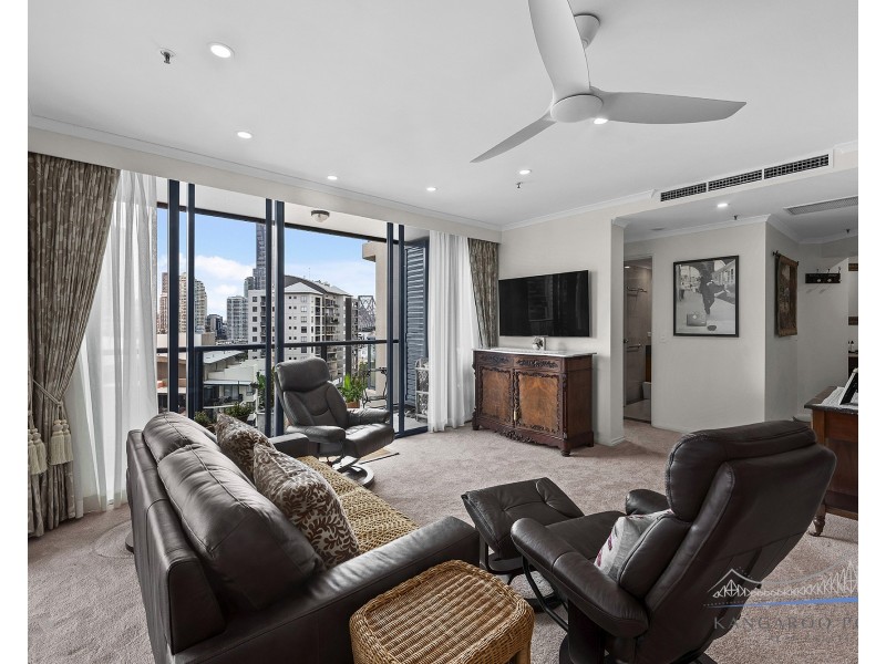 59/8 Goodwin Street, Kangaroo Point QLD 4169