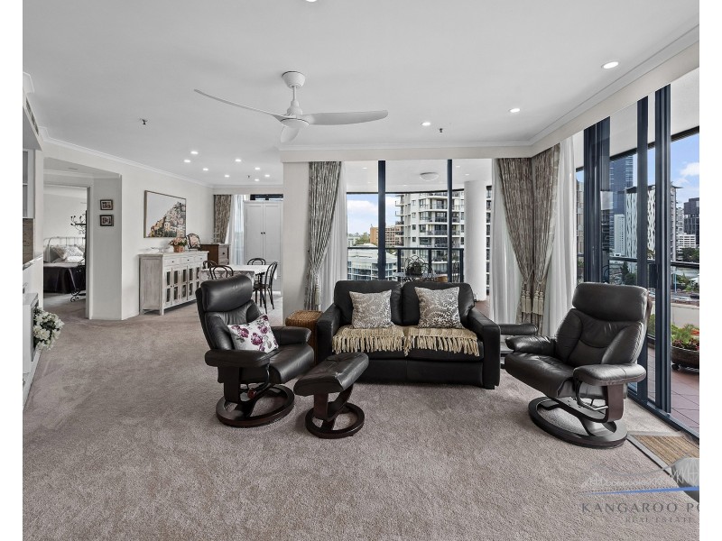 59/8 Goodwin Street, Kangaroo Point QLD 4169