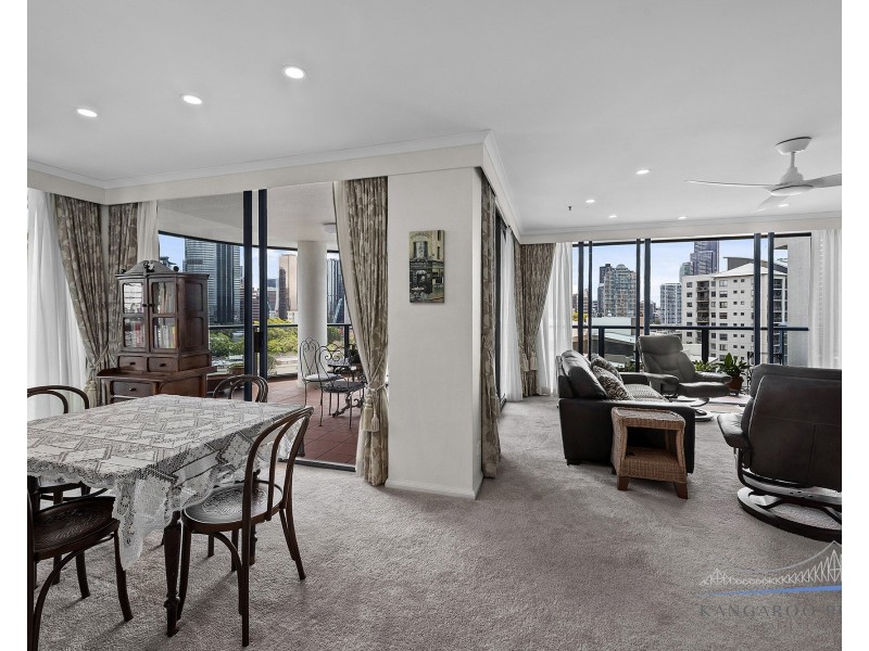 59/8 Goodwin Street, Kangaroo Point QLD 4169