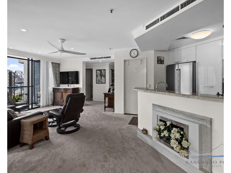 59/8 Goodwin Street, Kangaroo Point QLD 4169