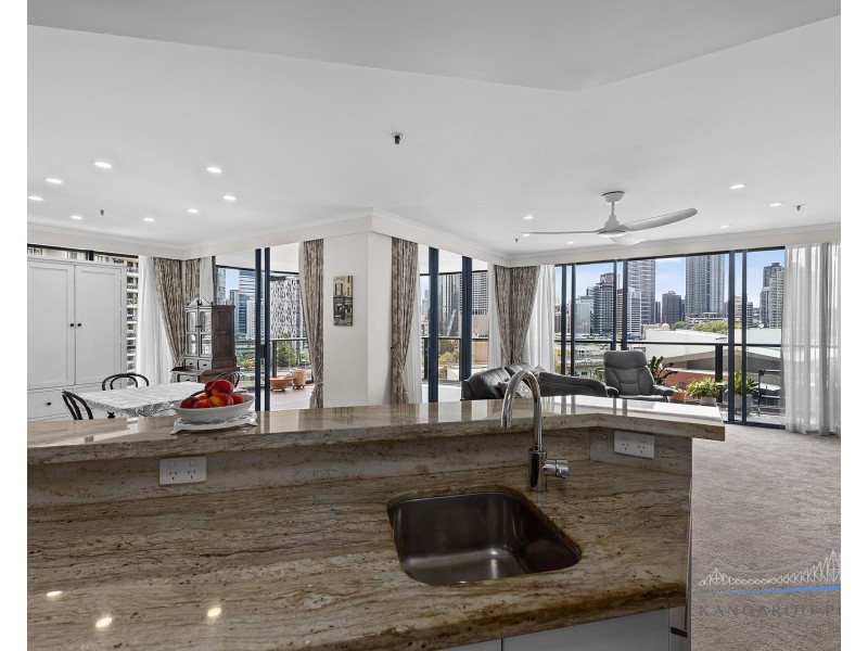 59/8 Goodwin Street, Kangaroo Point QLD 4169