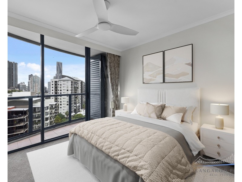 59/8 Goodwin Street, Kangaroo Point QLD 4169