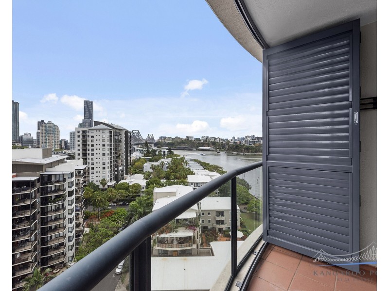 59/8 Goodwin Street, Kangaroo Point QLD 4169