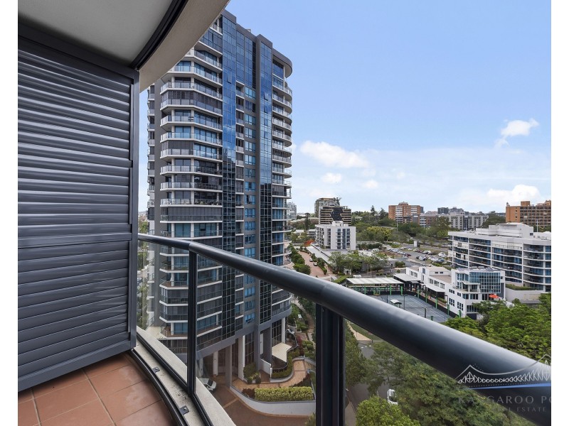 59/8 Goodwin Street, Kangaroo Point QLD 4169