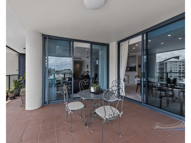 59/8 Goodwin Street, Kangaroo Point QLD 4169