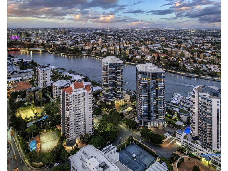 59/8 Goodwin Street, Kangaroo Point QLD 4169