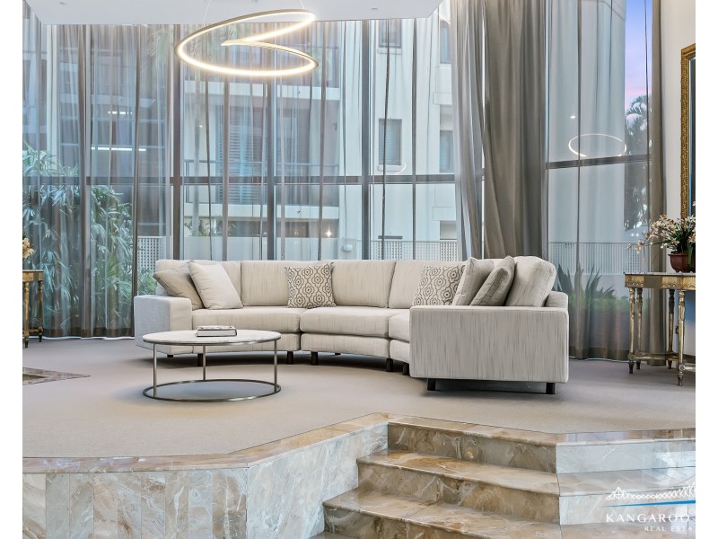 59/8 Goodwin Street, Kangaroo Point QLD 4169