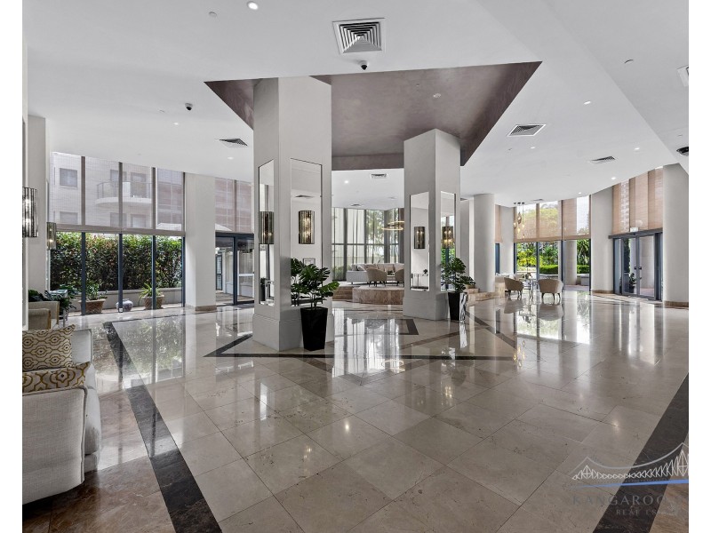 59/8 Goodwin Street, Kangaroo Point QLD 4169