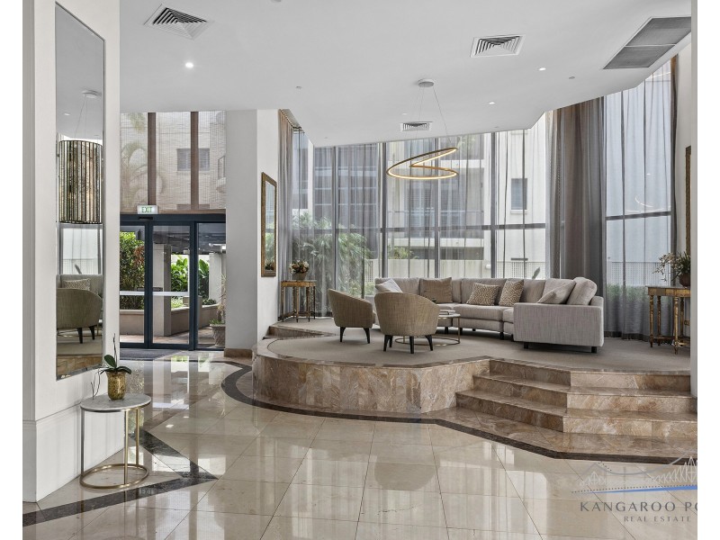 59/8 Goodwin Street, Kangaroo Point QLD 4169