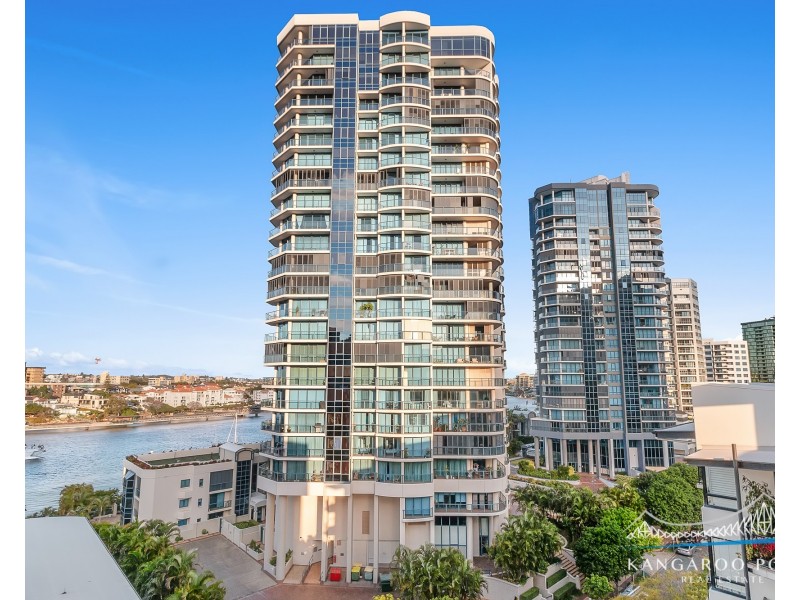 59/8 Goodwin Street, Kangaroo Point QLD 4169