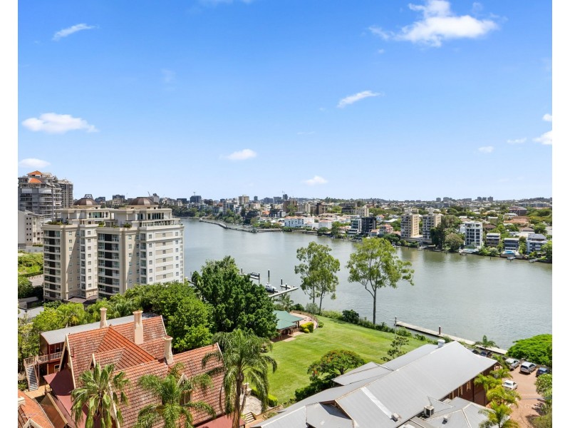 1010/18 Thorn Street, Kangaroo Point QLD 4169
