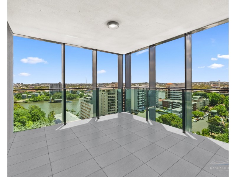 1010/18 Thorn Street, Kangaroo Point QLD 4169