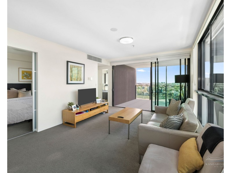 1010/18 Thorn Street, Kangaroo Point QLD 4169