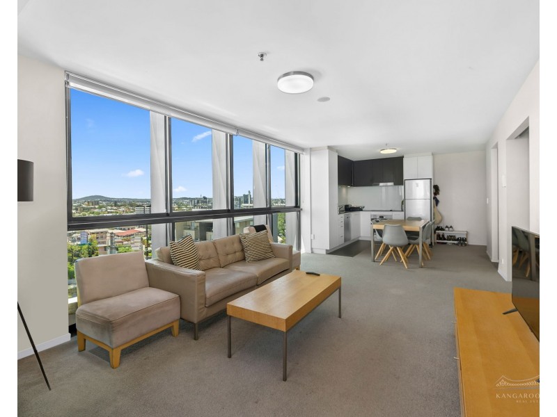 1010/18 Thorn Street, Kangaroo Point QLD 4169