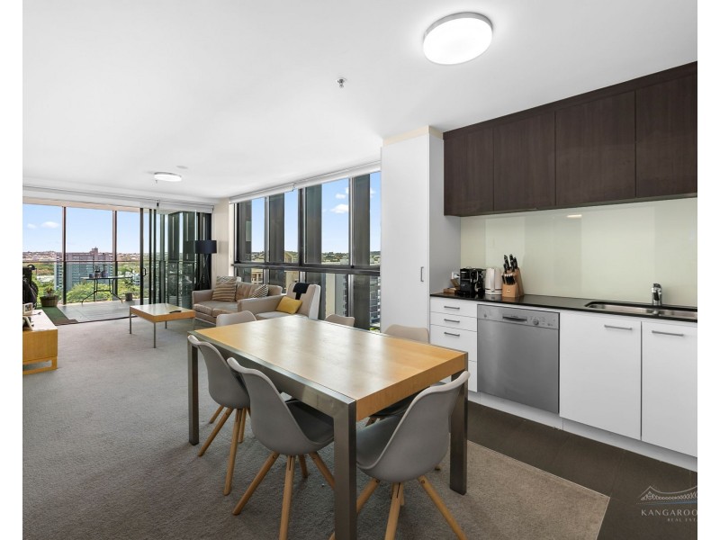 1010/18 Thorn Street, Kangaroo Point QLD 4169