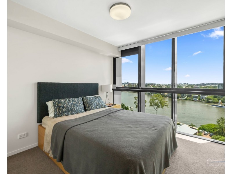 1010/18 Thorn Street, Kangaroo Point QLD 4169