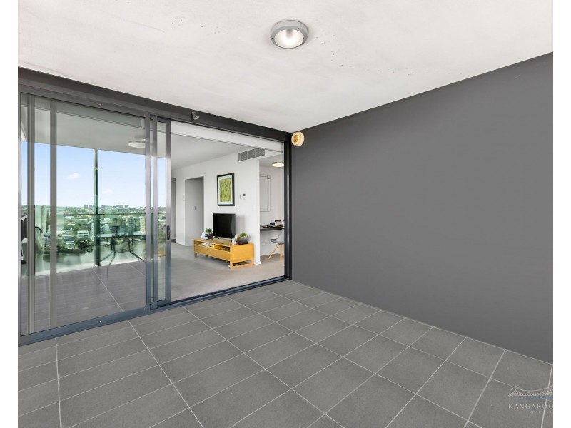 1010/18 Thorn Street, Kangaroo Point QLD 4169