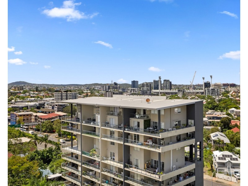 1010/18 Thorn Street, Kangaroo Point QLD 4169