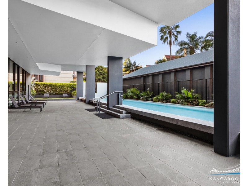 1010/18 Thorn Street, Kangaroo Point QLD 4169