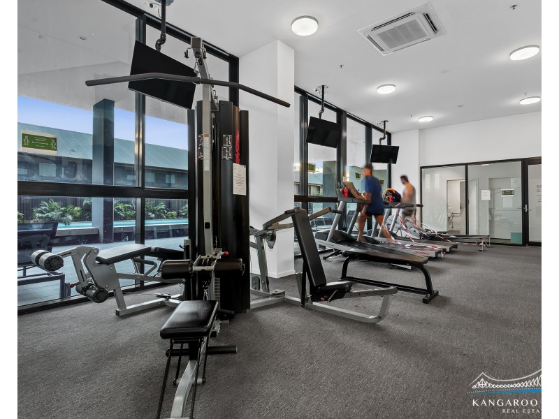 1010/18 Thorn Street, Kangaroo Point QLD 4169