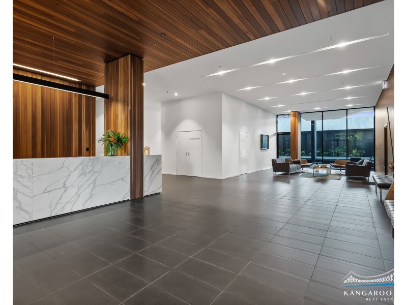1010/18 Thorn Street, Kangaroo Point QLD 4169