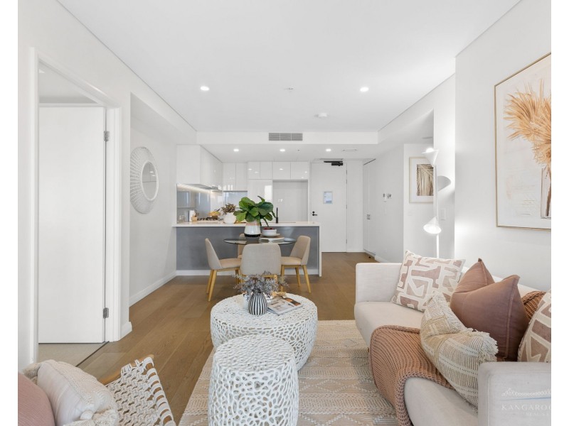 1509/275 Wickham Street, Fortitude Valley QLD 4006