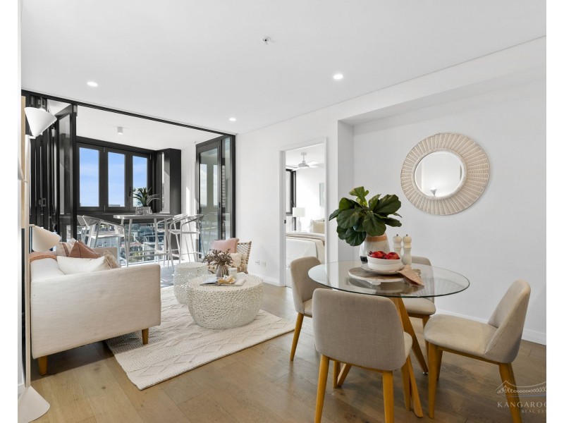 1509/275 Wickham Street, Fortitude Valley QLD 4006