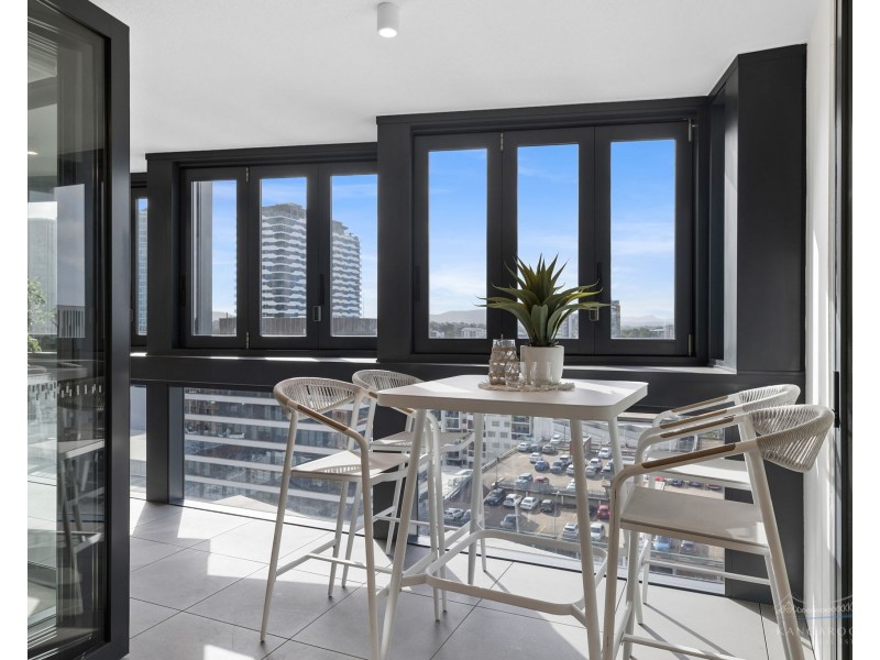 1509/275 Wickham Street, Fortitude Valley QLD 4006