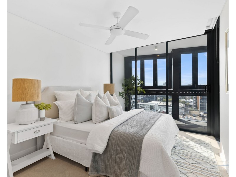 1509/275 Wickham Street, Fortitude Valley QLD 4006