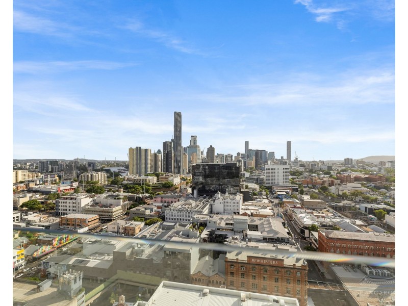 1509/275 Wickham Street, Fortitude Valley QLD 4006