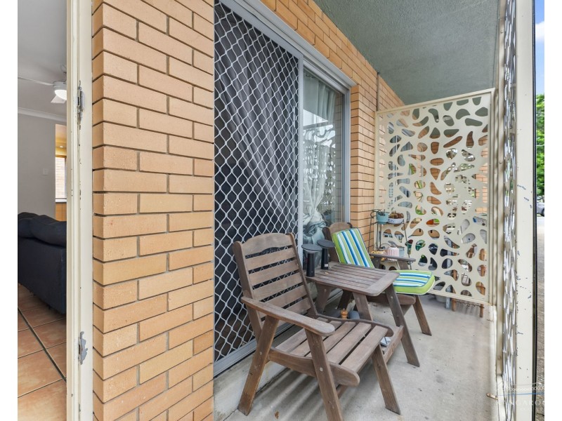 2/83 Baines Street, Kangaroo Point QLD 4169
