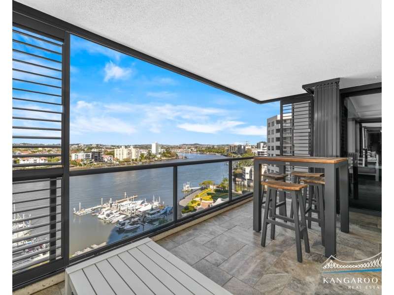 57/42 Ferry Street, Kangaroo Point QLD 4169