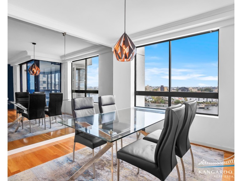 57/42 Ferry Street, Kangaroo Point QLD 4169