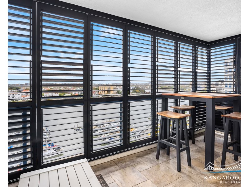 57/42 Ferry Street, Kangaroo Point QLD 4169