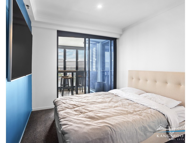 57/42 Ferry Street, Kangaroo Point QLD 4169