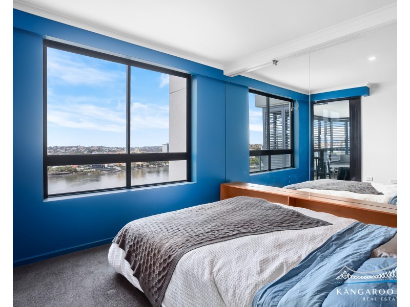 57/42 Ferry Street, Kangaroo Point QLD 4169