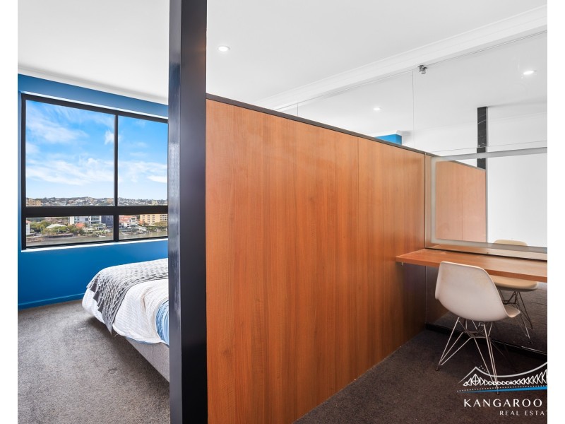 57/42 Ferry Street, Kangaroo Point QLD 4169