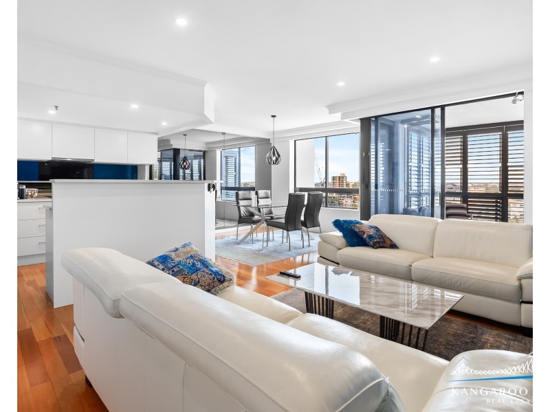 57/42 Ferry Street, Kangaroo Point QLD 4169