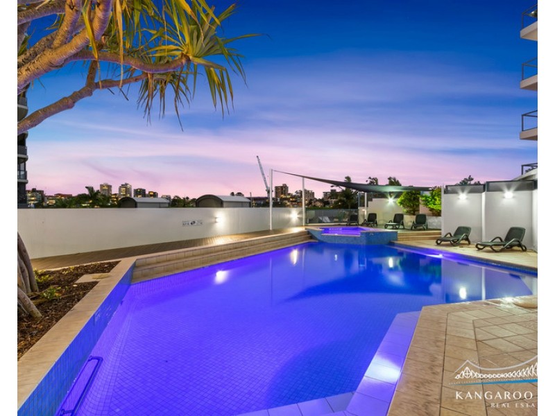 57/42 Ferry Street, Kangaroo Point QLD 4169