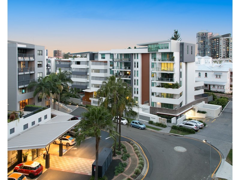4503/15 Anderson Street, Kangaroo Point QLD 4169